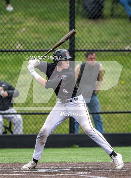 Thumbnail 1 in Belmont Hill @ St. Sebastian's School (ISL Tournament Semifinal) photogallery.