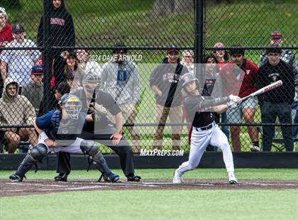 Thumbnail 2 in Belmont Hill @ St. Sebastian's School (ISL Tournament Semifinal) photogallery.