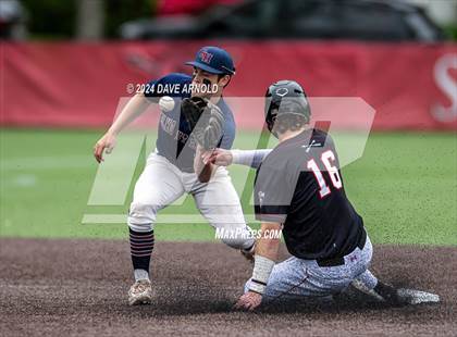Thumbnail 1 in Belmont Hill @ St. Sebastian's School (ISL Tournament Semifinal) photogallery.