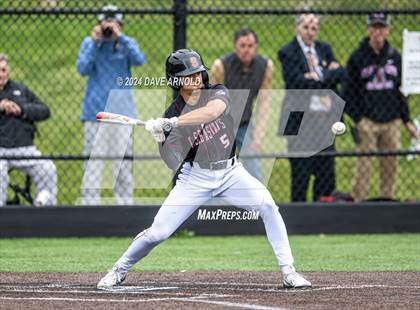Thumbnail 1 in Belmont Hill @ St. Sebastian's School (ISL Tournament Semifinal) photogallery.