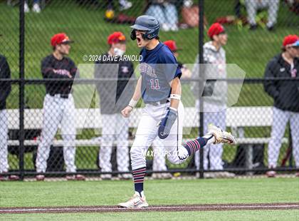 Thumbnail 1 in Belmont Hill @ St. Sebastian's School (ISL Tournament Semifinal) photogallery.
