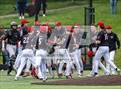 Photo from the gallery "Belmont Hill @ St. Sebastian's School (ISL Tournament Semifinal)"