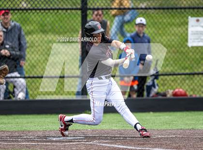 Thumbnail 1 in Belmont Hill @ St. Sebastian's School (ISL Tournament Semifinal) photogallery.