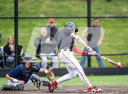 Thumbnail 3 in Belmont Hill @ St. Sebastian's School (ISL Tournament Semifinal) photogallery.
