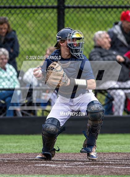 Thumbnail 1 in Belmont Hill @ St. Sebastian's School (ISL Tournament Semifinal) photogallery.