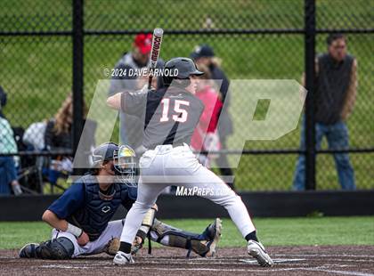 Thumbnail 3 in Belmont Hill @ St. Sebastian's School (ISL Tournament Semifinal) photogallery.