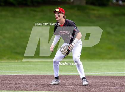 Thumbnail 1 in Belmont Hill @ St. Sebastian's School (ISL Tournament Semifinal) photogallery.