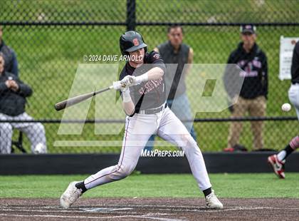 Thumbnail 3 in Belmont Hill @ St. Sebastian's School (ISL Tournament Semifinal) photogallery.