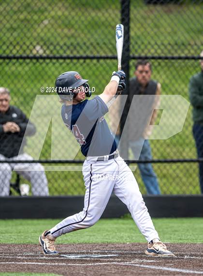 Thumbnail 3 in Belmont Hill @ St. Sebastian's School (ISL Tournament Semifinal) photogallery.