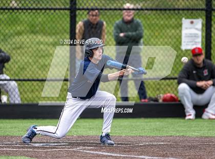 Thumbnail 2 in Belmont Hill @ St. Sebastian's School (ISL Tournament Semifinal) photogallery.