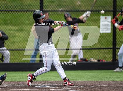 Thumbnail 3 in Belmont Hill @ St. Sebastian's School (ISL Tournament Semifinal) photogallery.