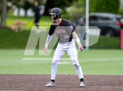 Thumbnail 3 in Belmont Hill @ St. Sebastian's School (ISL Tournament Semifinal) photogallery.