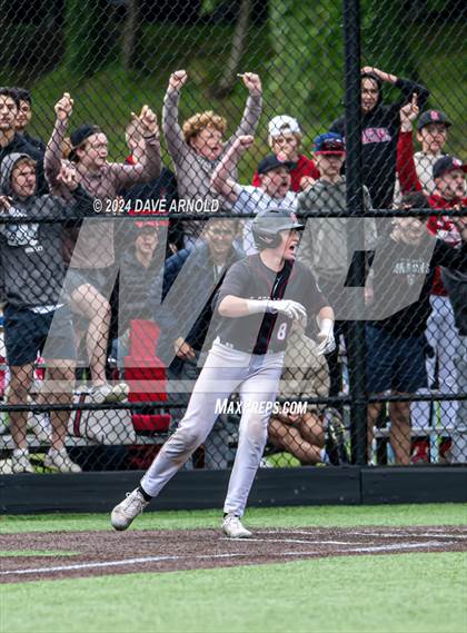 Thumbnail 1 in Belmont Hill @ St. Sebastian's School (ISL Tournament Semifinal) photogallery.