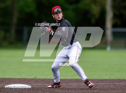 Thumbnail 3 in Belmont Hill @ St. Sebastian's School (ISL Tournament Semifinal) photogallery.