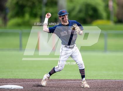 Thumbnail 1 in Belmont Hill @ St. Sebastian's School (ISL Tournament Semifinal) photogallery.