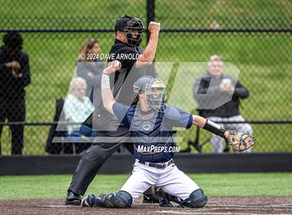Thumbnail 2 in Belmont Hill @ St. Sebastian's School (ISL Tournament Semifinal) photogallery.