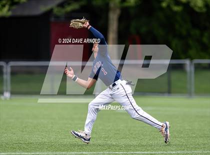 Thumbnail 1 in Belmont Hill @ St. Sebastian's School (ISL Tournament Semifinal) photogallery.