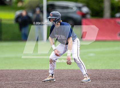 Thumbnail 3 in Belmont Hill @ St. Sebastian's School (ISL Tournament Semifinal) photogallery.