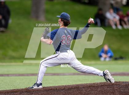 Thumbnail 2 in Belmont Hill @ St. Sebastian's School (ISL Tournament Semifinal) photogallery.