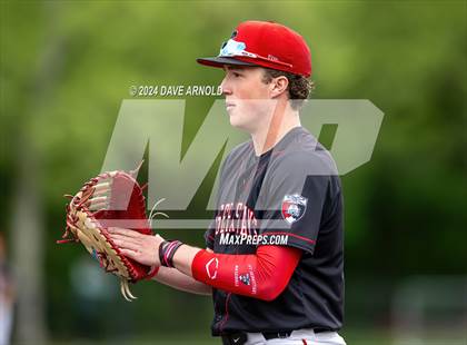 Thumbnail 1 in Belmont Hill @ St. Sebastian's School (ISL Tournament Semifinal) photogallery.