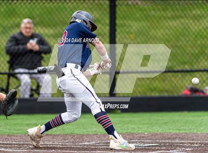 Thumbnail 3 in Belmont Hill @ St. Sebastian's School (ISL Tournament Semifinal) photogallery.