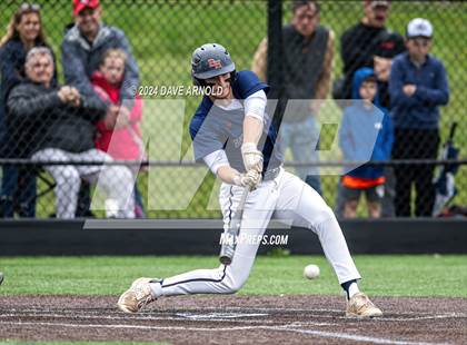 Thumbnail 1 in Belmont Hill @ St. Sebastian's School (ISL Tournament Semifinal) photogallery.