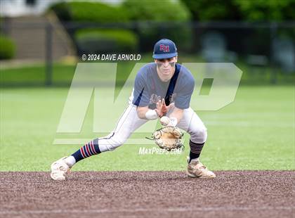 Thumbnail 2 in Belmont Hill @ St. Sebastian's School (ISL Tournament Semifinal) photogallery.
