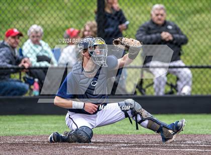 Thumbnail 1 in Belmont Hill @ St. Sebastian's School (ISL Tournament Semifinal) photogallery.