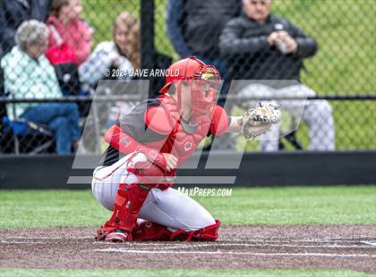 Thumbnail 2 in Belmont Hill @ St. Sebastian's School (ISL Tournament Semifinal) photogallery.
