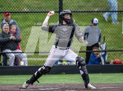 Thumbnail 2 in Belmont Hill @ St. Sebastian's School (ISL Tournament Semifinal) photogallery.
