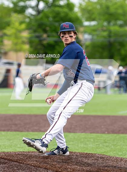 Thumbnail 1 in Belmont Hill @ St. Sebastian's School (ISL Tournament Semifinal) photogallery.