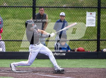 Thumbnail 2 in Belmont Hill @ St. Sebastian's School (ISL Tournament Semifinal) photogallery.