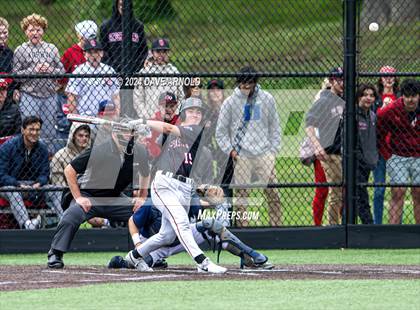 Thumbnail 2 in Belmont Hill @ St. Sebastian's School (ISL Tournament Semifinal) photogallery.