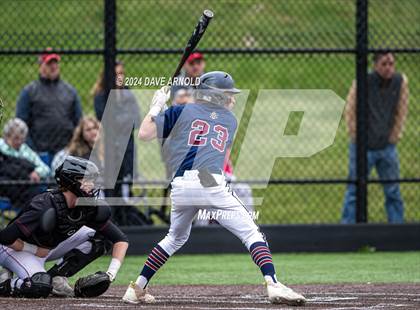 Thumbnail 3 in Belmont Hill @ St. Sebastian's School (ISL Tournament Semifinal) photogallery.