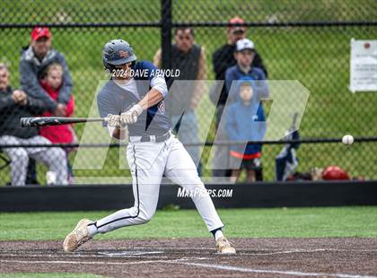 Thumbnail 3 in Belmont Hill @ St. Sebastian's School (ISL Tournament Semifinal) photogallery.