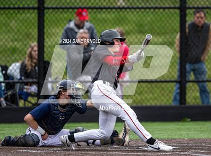 Thumbnail 2 in Belmont Hill @ St. Sebastian's School (ISL Tournament Semifinal) photogallery.