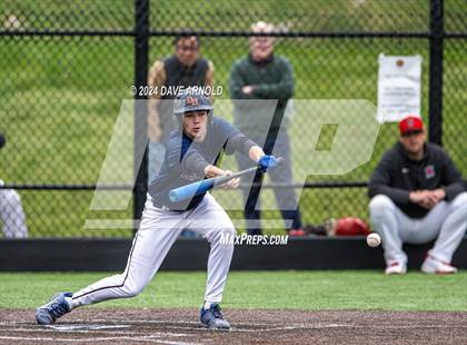 Thumbnail 1 in Belmont Hill @ St. Sebastian's School (ISL Tournament Semifinal) photogallery.