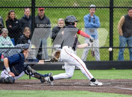 Thumbnail 3 in Belmont Hill @ St. Sebastian's School (ISL Tournament Semifinal) photogallery.