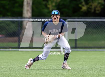 Thumbnail 1 in Belmont Hill @ St. Sebastian's School (ISL Tournament Semifinal) photogallery.