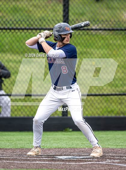 Thumbnail 1 in Belmont Hill @ St. Sebastian's School (ISL Tournament Semifinal) photogallery.