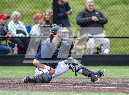 Thumbnail 3 in Belmont Hill @ St. Sebastian's School (ISL Tournament Semifinal) photogallery.