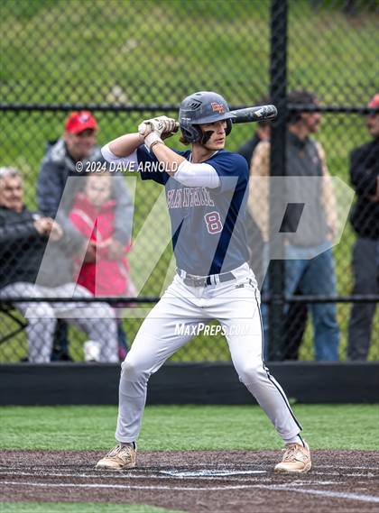 Thumbnail 2 in Belmont Hill @ St. Sebastian's School (ISL Tournament Semifinal) photogallery.