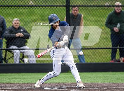 Thumbnail 3 in Belmont Hill @ St. Sebastian's School (ISL Tournament Semifinal) photogallery.