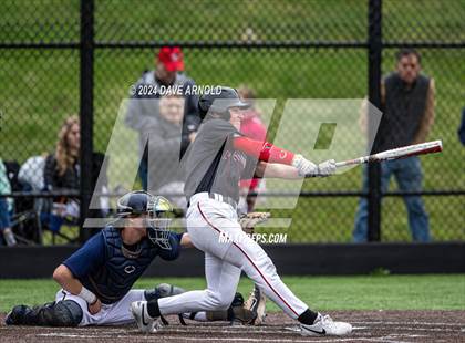 Thumbnail 1 in Belmont Hill @ St. Sebastian's School (ISL Tournament Semifinal) photogallery.