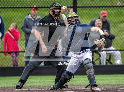 Thumbnail 1 in Belmont Hill @ St. Sebastian's School (ISL Tournament Semifinal) photogallery.