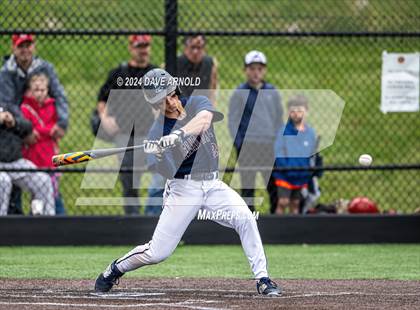 Thumbnail 3 in Belmont Hill @ St. Sebastian's School (ISL Tournament Semifinal) photogallery.