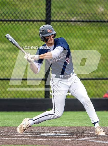 Thumbnail 3 in Belmont Hill @ St. Sebastian's School (ISL Tournament Semifinal) photogallery.