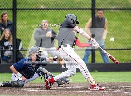 Thumbnail 1 in Belmont Hill @ St. Sebastian's School (ISL Tournament Semifinal) photogallery.