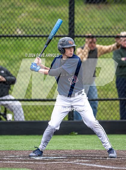 Thumbnail 3 in Belmont Hill @ St. Sebastian's School (ISL Tournament Semifinal) photogallery.