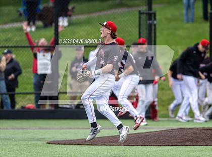 Thumbnail 1 in Belmont Hill @ St. Sebastian's School (ISL Tournament Semifinal) photogallery.